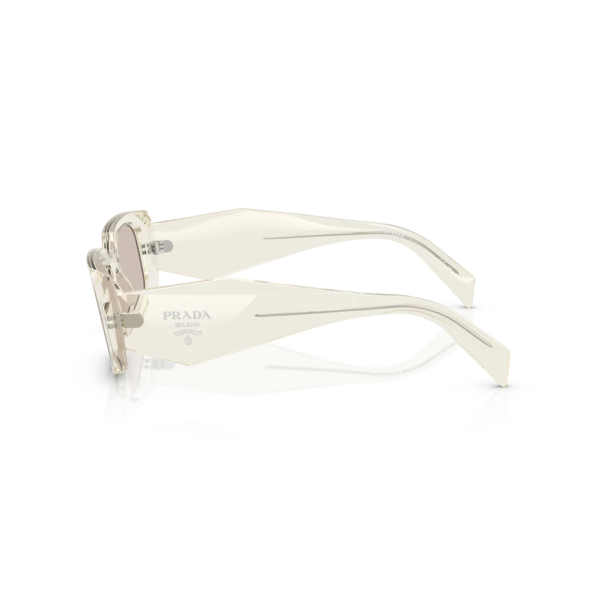 PR 17WS 19X30N 49 Prada Güneş Gözlüğü