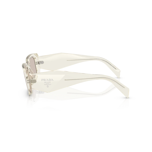 PR 17WS 19X30N 49 Prada Güneş Gözlüğü