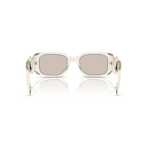 PR 17WS 19X30N 49 Prada Güneş Gözlüğü