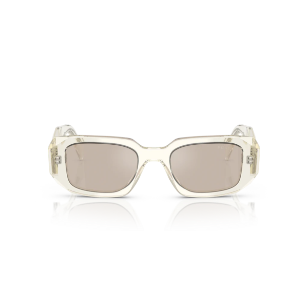 PR 17WS 19X30N 49 Prada Güneş Gözlüğü