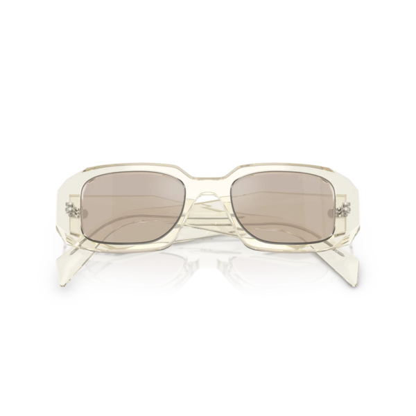 PR 17WS 19X30N 49 Prada Güneş Gözlüğü