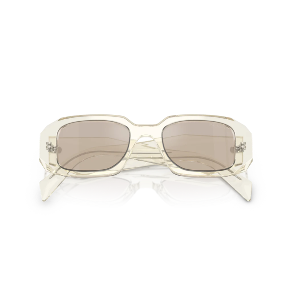 PR 17WS 19X30N 49 Prada Güneş Gözlüğü