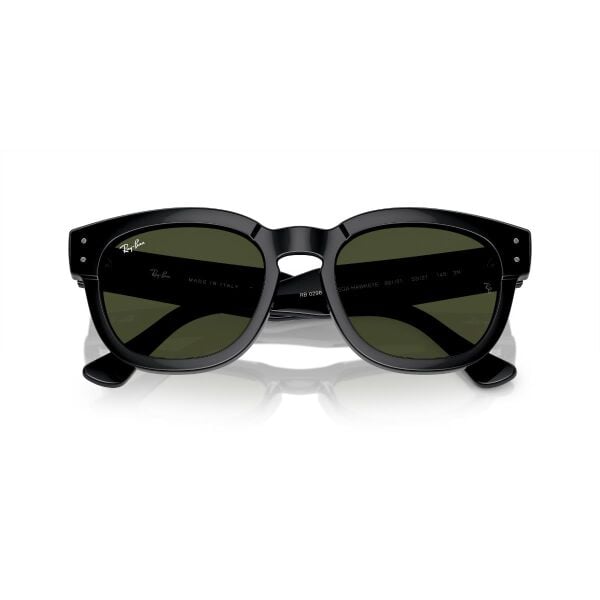 RB 0298S 901/31 53 Ray-Ban Mega HAWKEYE Güneş Gözlüğü