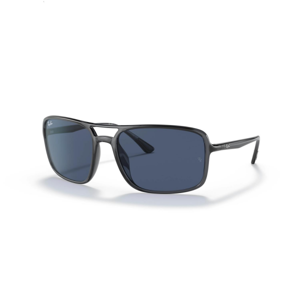 RB 4375 876/80 60 Ray-Ban Güneş Gözlüğü