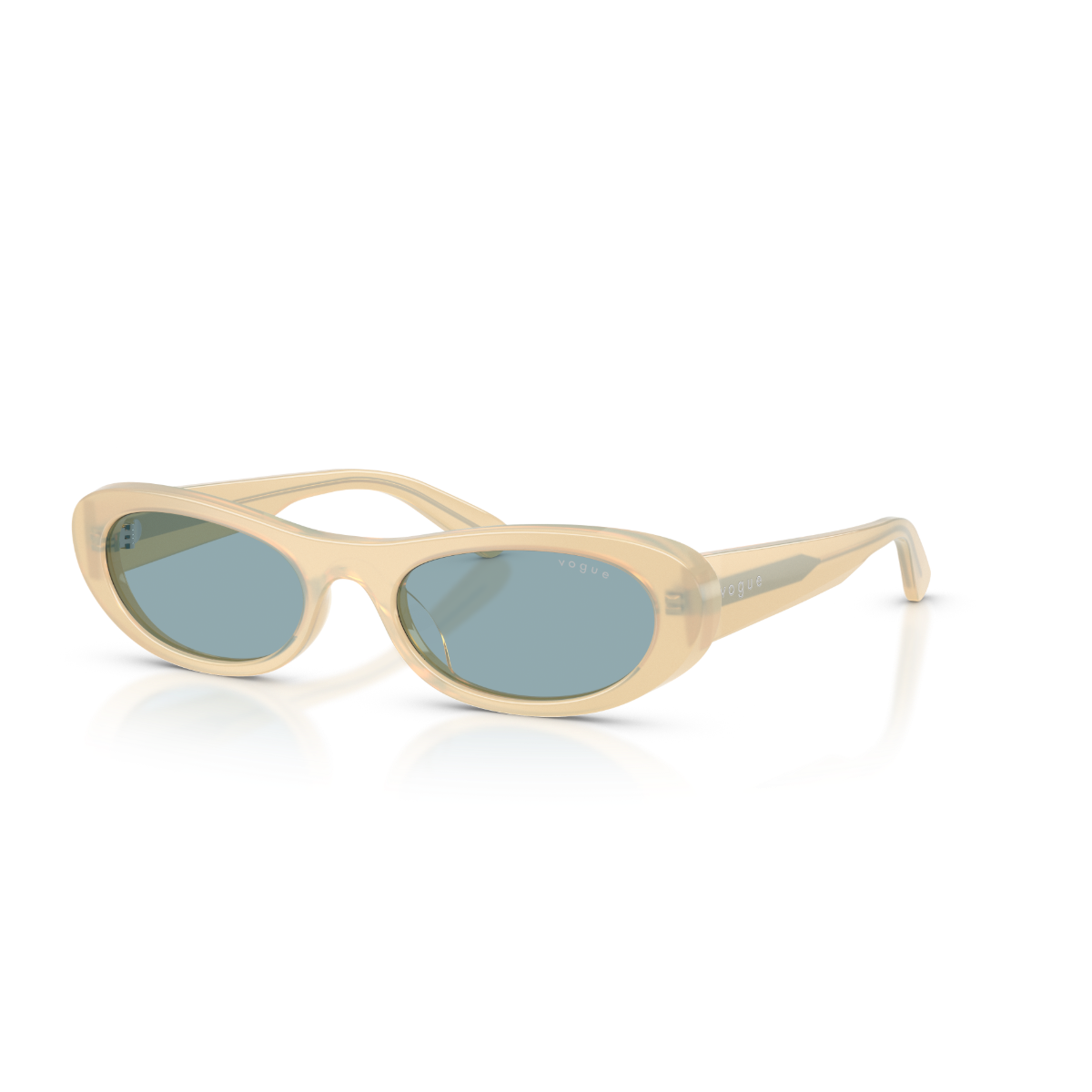 VO 5695SU 328080 53 Vogue Güneş Gözlüğü