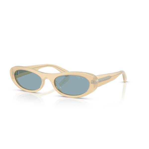 VO 5695SU 328080 53 Vogue Güneş Gözlüğü