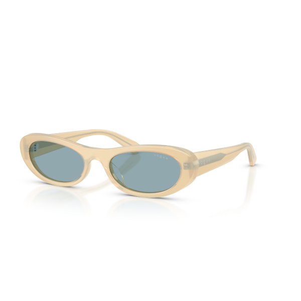 VO 5695SU 328080 53 Vogue Güneş Gözlüğü