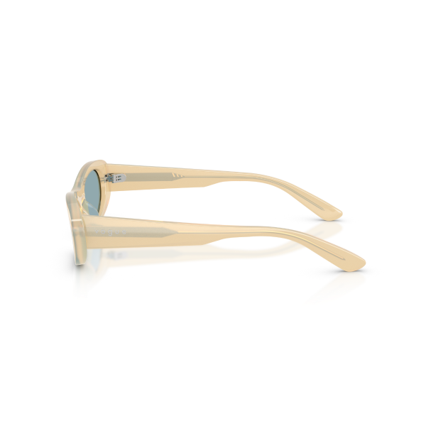 VO 5695SU 328080 53 Vogue Güneş Gözlüğü