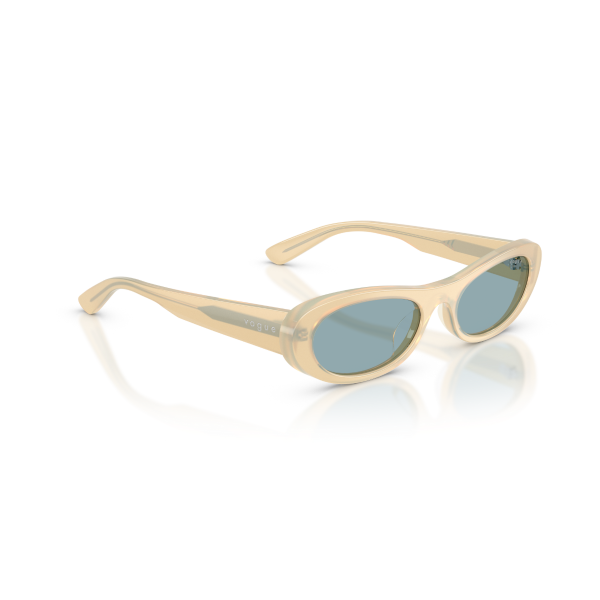 VO 5695SU 328080 53 Vogue Güneş Gözlüğü