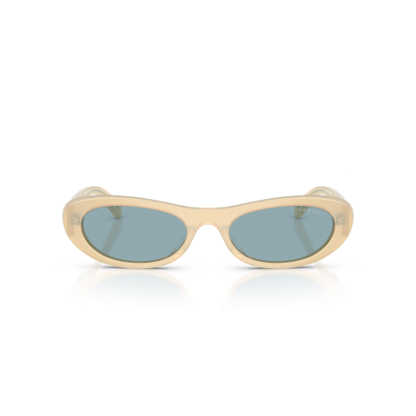 VO 5695SU 328080 53 Vogue Güneş Gözlüğü