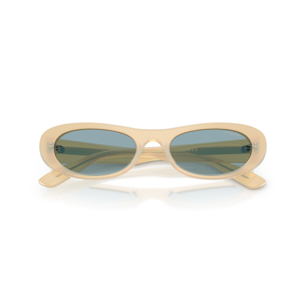 VO 5695SU 328080 53 Vogue Güneş Gözlüğü