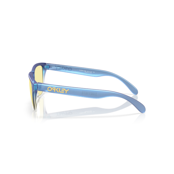 OJ 9006 900642 53 Oakley FROGSKINS XS Genç ( Youth Fit ) Mavi Işık Filtreli Oyuncu Gözlüğü