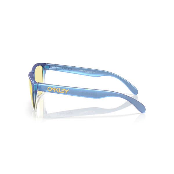 OJ 9006 900642 53 Oakley FROGSKINS XS Genç ( Youth Fit ) Mavi Işık Filtreli Oyuncu Gözlüğü