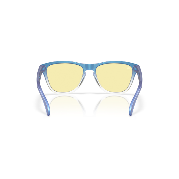 OJ 9006 900642 53 Oakley FROGSKINS XS Genç ( Youth Fit ) Mavi Işık Filtreli Oyuncu Gözlüğü