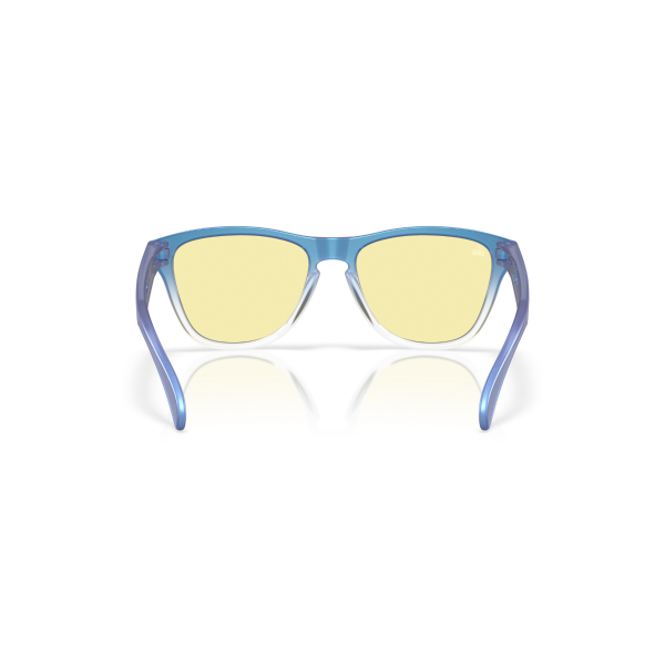 OJ 9006 900642 53 Oakley FROGSKINS XS Genç ( Youth Fit ) Mavi Işık Filtreli Oyuncu Gözlüğü