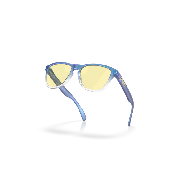 OJ 9006 900642 53 Oakley FROGSKINS XS Genç ( Youth Fit ) Mavi Işık Filtreli Oyuncu Gözlüğü