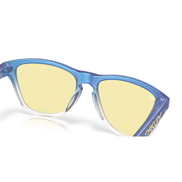 OJ 9006 900642 53 Oakley FROGSKINS XS Genç ( Youth Fit ) Mavi Işık Filtreli Oyuncu Gözlüğü