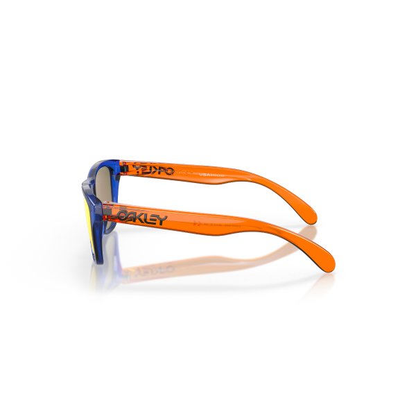 OJ 9009 900906 48 Oakley FROGSKINS XXS Genç  ( Youth Fit ) Güneş Gözlüğü