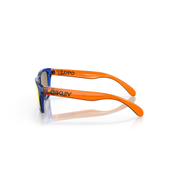 OJ 9009 900906 48 Oakley FROGSKINS XXS Genç  ( Youth Fit ) Güneş Gözlüğü