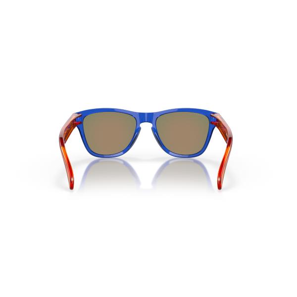 OJ 9009 900906 48 Oakley FROGSKINS XXS Genç Güneş ( Youth Fit ) Gözlüğü