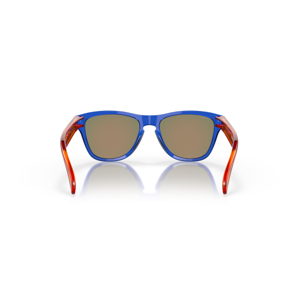 OJ 9009 900906 48 Oakley FROGSKINS XXS Genç  ( Youth Fit ) Güneş Gözlüğü