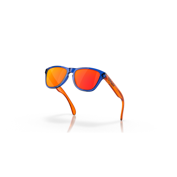 OJ 9009 900906 48 Oakley FROGSKINS XXS Genç Güneş ( Youth Fit ) Gözlüğü