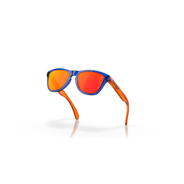 OJ 9009 900906 48 Oakley FROGSKINS XXS Genç  ( Youth Fit ) Güneş Gözlüğü