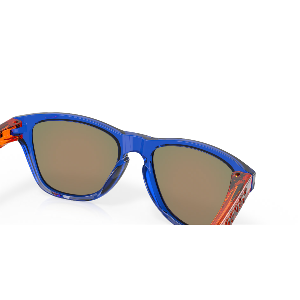 OJ 9009 900906 48 Oakley FROGSKINS XXS Genç Güneş ( Youth Fit ) Gözlüğü