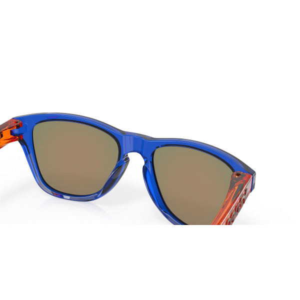 OJ 9009 900906 48 Oakley FROGSKINS XXS Genç  ( Youth Fit ) Güneş Gözlüğü