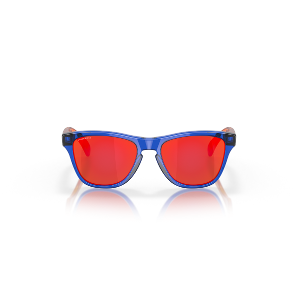 OJ 9009 900906 48 Oakley FROGSKINS XXS Genç  ( Youth Fit ) Güneş Gözlüğü