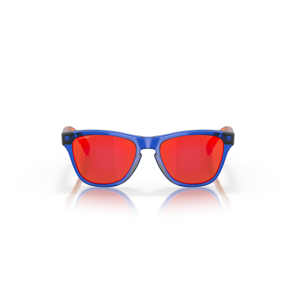 OJ 9009 900906 48 Oakley FROGSKINS XXS Genç  ( Youth Fit ) Güneş Gözlüğü