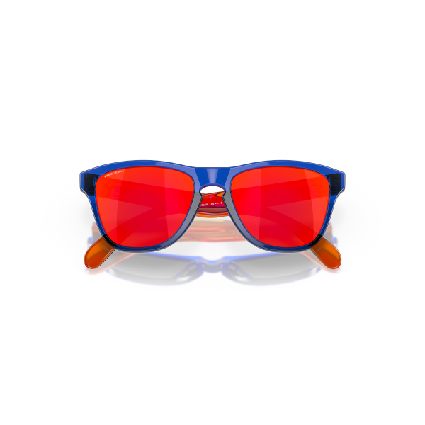 OJ 9009 900906 48 Oakley FROGSKINS XXS Genç  ( Youth Fit ) Güneş Gözlüğü