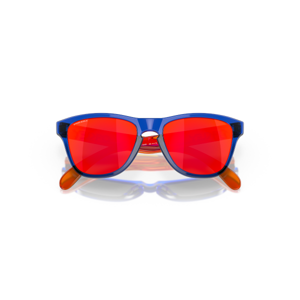 OJ 9009 900906 48 Oakley FROGSKINS XXS Genç  ( Youth Fit ) Güneş Gözlüğü
