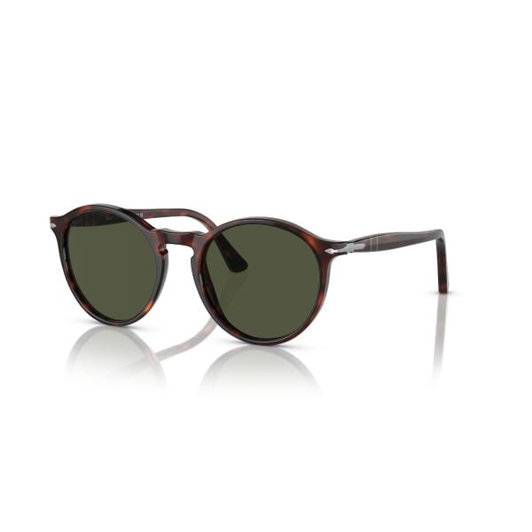 PO 3285S 24/31 52 Persol Güneş Gözlüğü