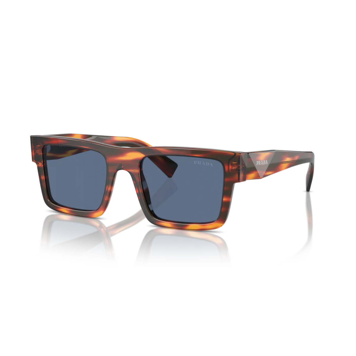 PR 19WS 17R06A 52 Prada Güneş Gözlüğü