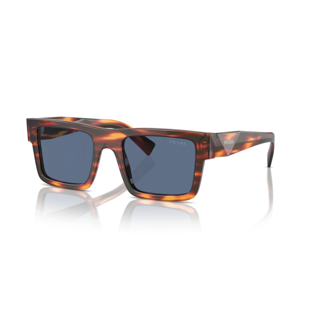 PR 19WS 17R06A 52 Prada Güneş Gözlüğü