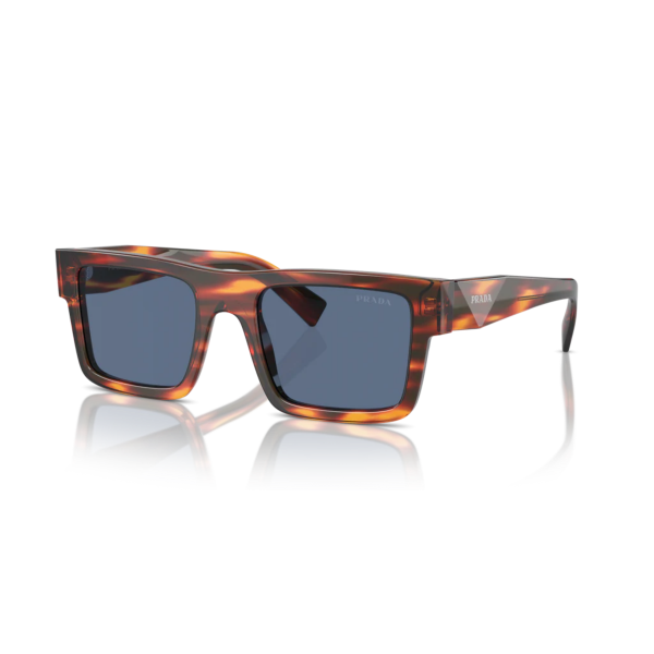 PR 19WS 17R06A 52 Prada Güneş Gözlüğü