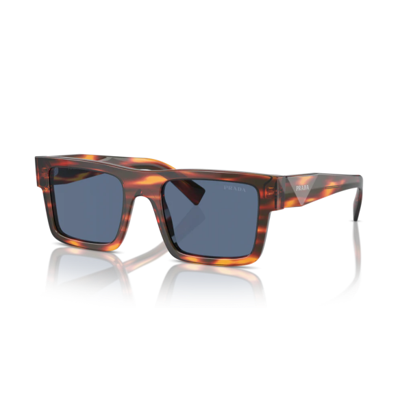 PR 19WS 17R06A 52 Prada Güneş Gözlüğü