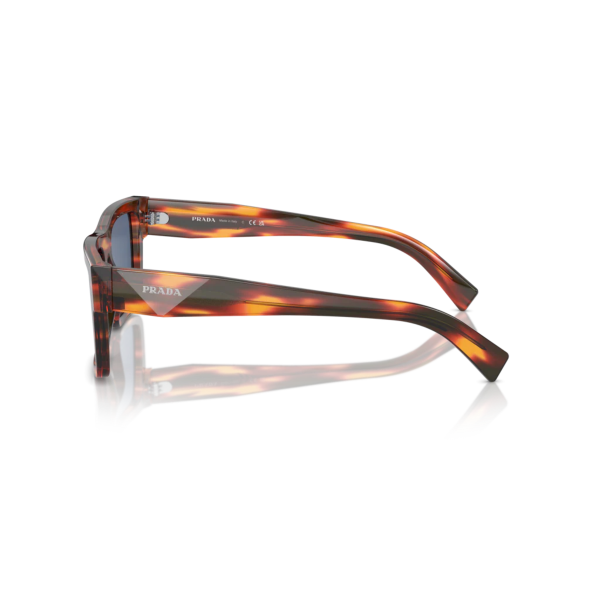 PR 19WS 17R06A 52 Prada Güneş Gözlüğü