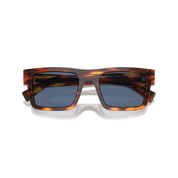 PR 19WS 17R06A 52 Prada Güneş Gözlüğü