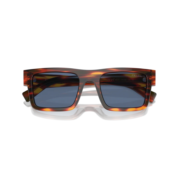 PR 19WS 17R06A 52 Prada Güneş Gözlüğü