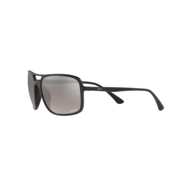 RB 4375 601S5J 60 Ray-Ban Polarize Güneş Gözlüğü