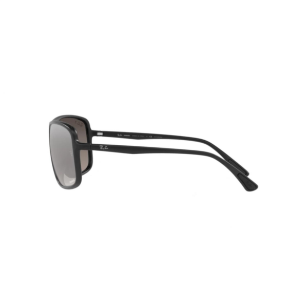 RB 4375 601S5J 60 Ray-Ban Polarize Güneş Gözlüğü