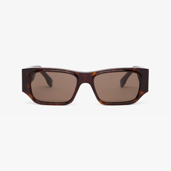 FE 40144I FF Squared 52E Fendi Güneş Gözlüğü