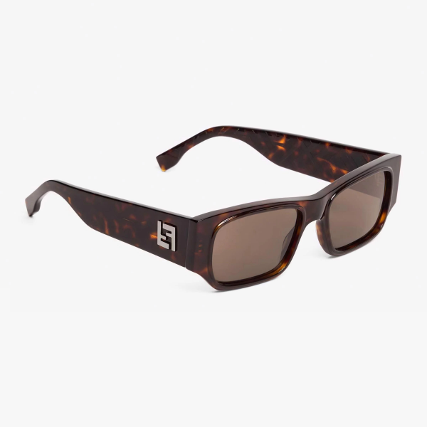 FE 40144I FF Squared 52E Fendi Güneş Gözlüğü