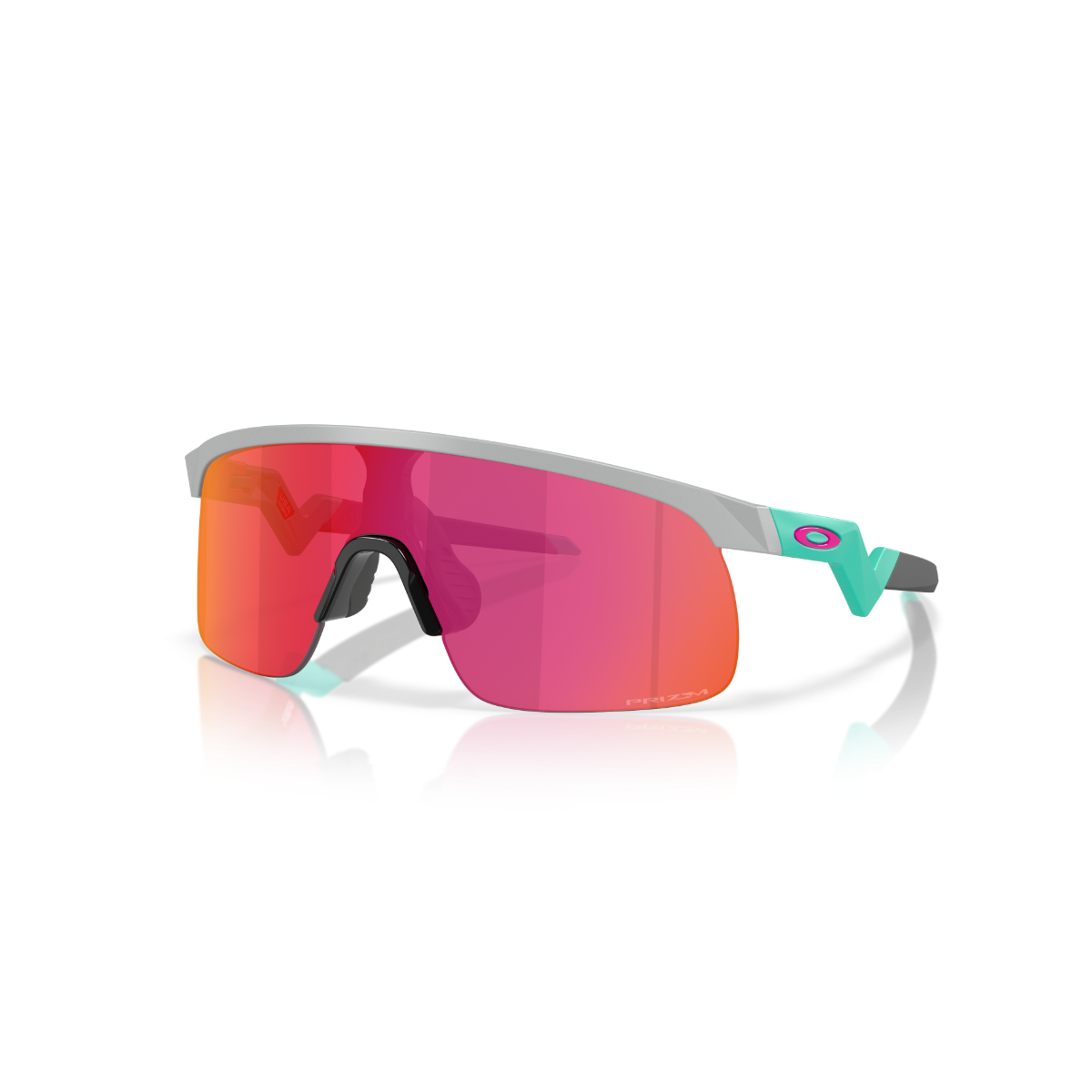 OJ 9010 901026 23 Oakley RESISTOR Genç ( Youth Fit ) Güneş Gözlüğü