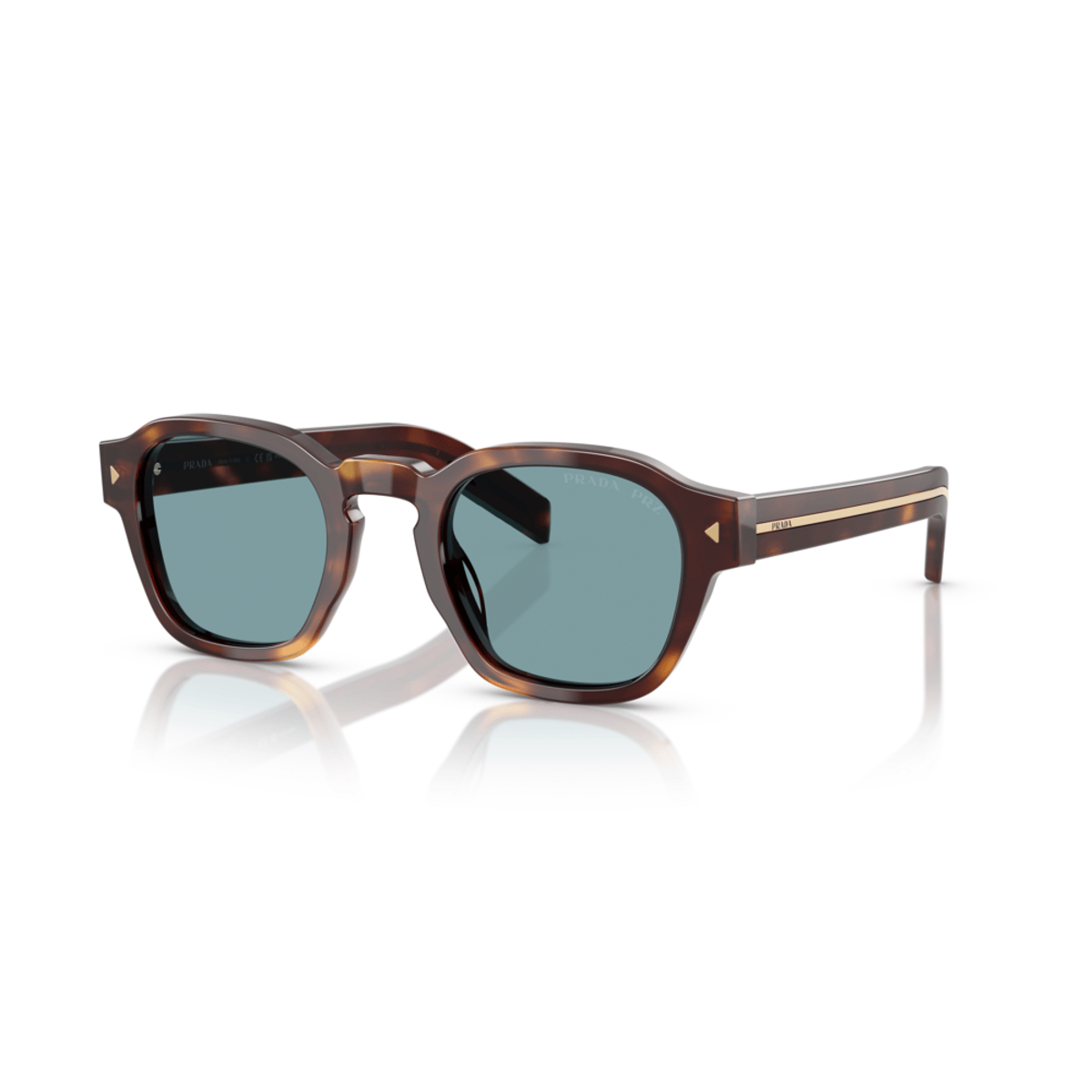 PR A16S 15W04D 52 Prada Polarize Güneş Gözlüğü