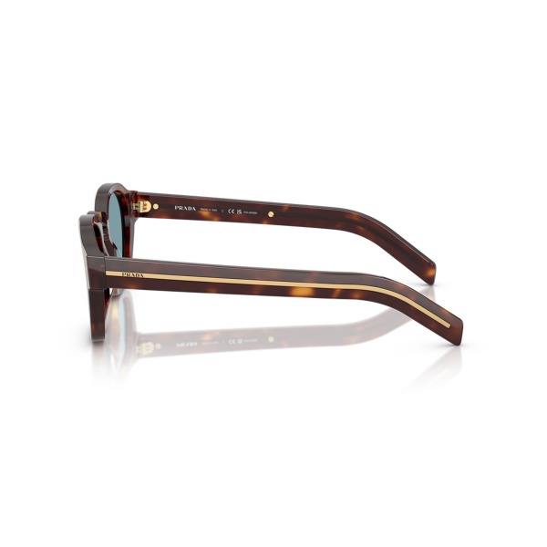 PR A16S 15W04D 52 Prada Polarize Güneş Gözlüğü