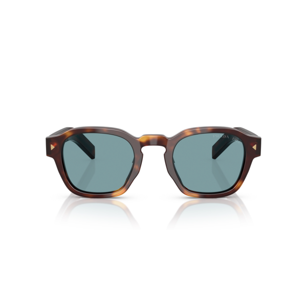 PR A16S 15W04D 52 Prada Polarize Güneş Gözlüğü