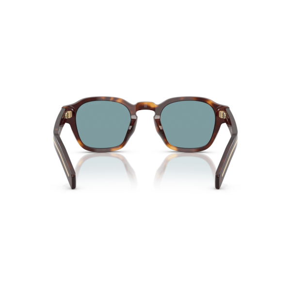 PR A16S 15W04D 52 Prada Polarize Güneş Gözlüğü